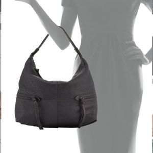 Kooba shoulder/hobo bag